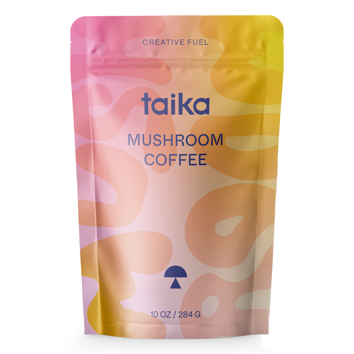 Mushroom Coffee - 30 servings
