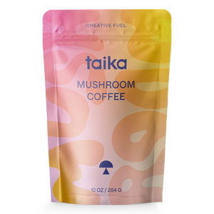 Mushroom Coffee - 30 servings